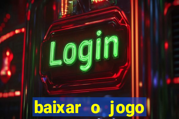 baixar o jogo resident evil